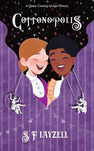 Cover image for Cottonopolis