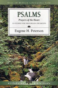 Cover image for Psalms: Prayers of the Heart
