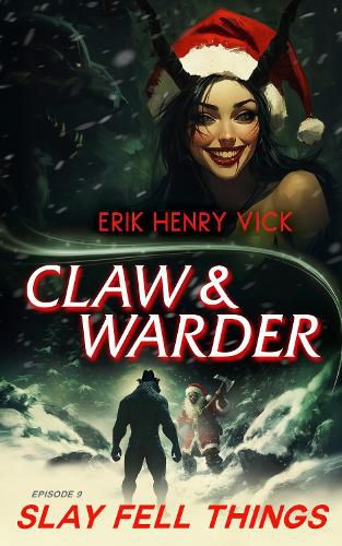 Cover image for Slay Fell Things