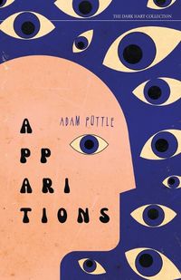 Cover image for Apparitions