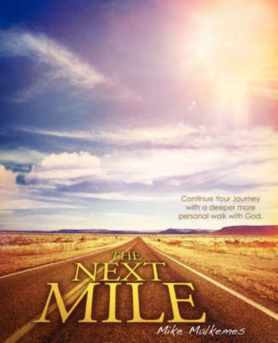 Cover image for The Next Mile