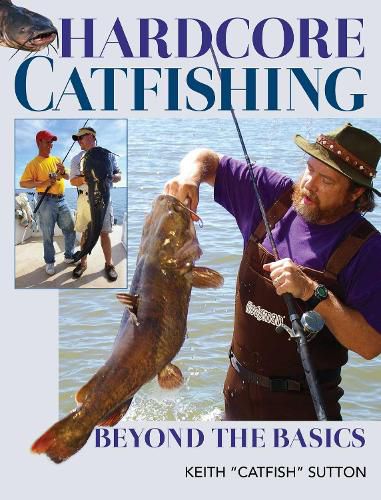 Cover image for Hardcore Catfishing: Beyond the Basics