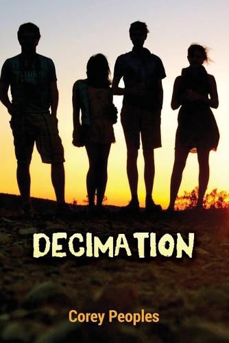 Cover image for Decimation