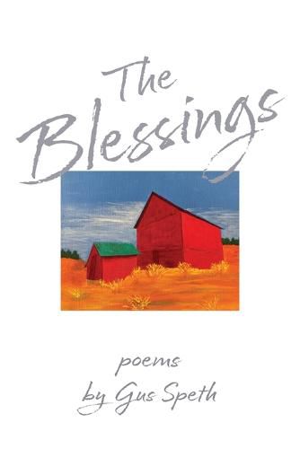 Cover image for The Blessings