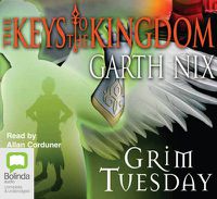 Cover image for Grim Tuesday