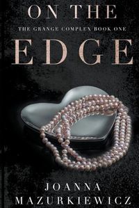 Cover image for On the Edge