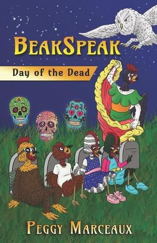 Cover image for BeakSpeak 3: Day of the Dead