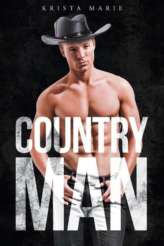 Cover image for Country Man