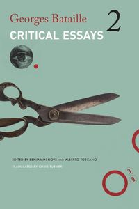 Cover image for Critical Essays