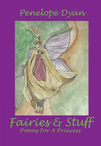 Cover image for Fairies And Stuff