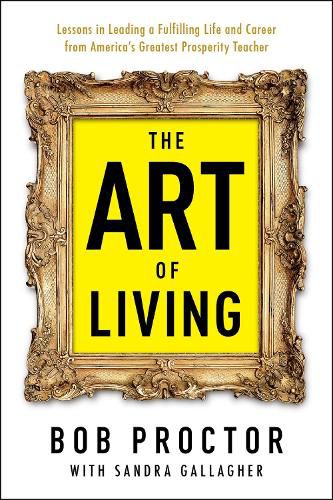 Cover image for The Art of Living