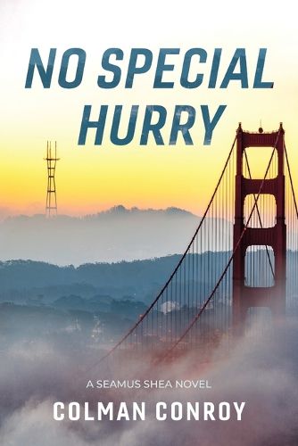 Cover image for No Special Hurry