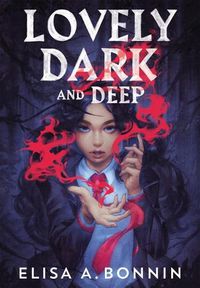 Cover image for Lovely Dark and Deep