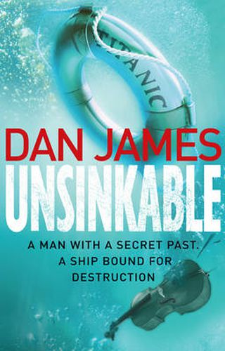 Cover image for Unsinkable