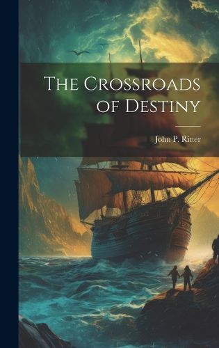 Cover image for The Crossroads of Destiny