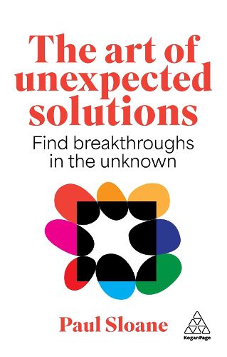 Cover image for The Art of Unexpected Solutions