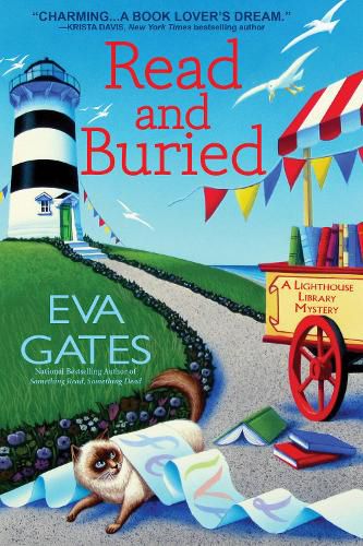 Read and Buried: A Lighthouse Library Mystery