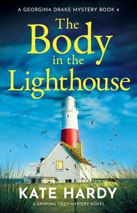 Cover image for The Body in the Lighthouse