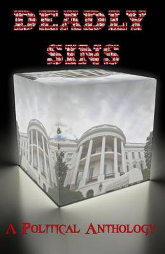 Cover image for Deadly Sins: A Political Anthology