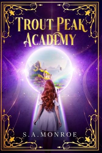 Cover image for Trout Peak Academy