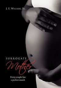 Cover image for Surrogate Mother