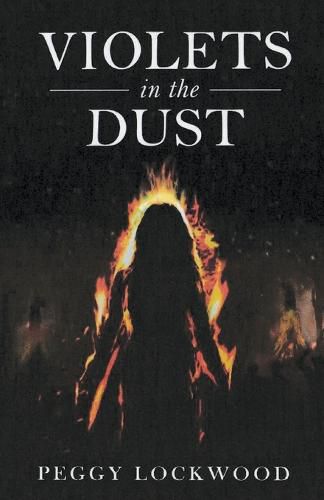 Cover image for Violets in the Dust