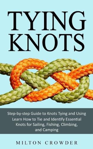 Cover image for Tying Knots