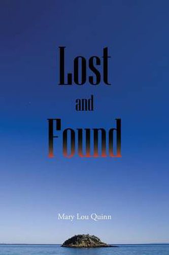 Cover image for Lost and Found