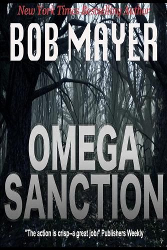 Cover image for Omega Sanction