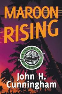 Cover image for Maroon Rising