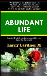 Cover image for Abundant Life