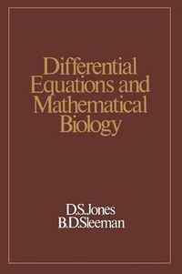 Cover image for Differential Equations and Mathematical Biology