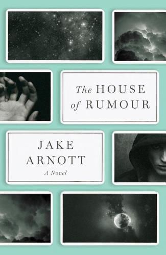 Cover image for The House of Rumour