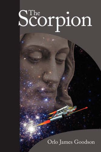 Cover image for The Scorpion