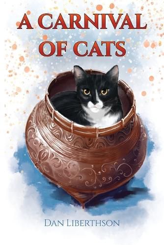 Cover image for A Carnival of Cats