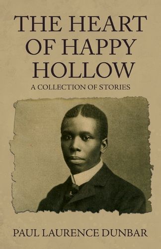 Cover image for The heart of Happy Hollow