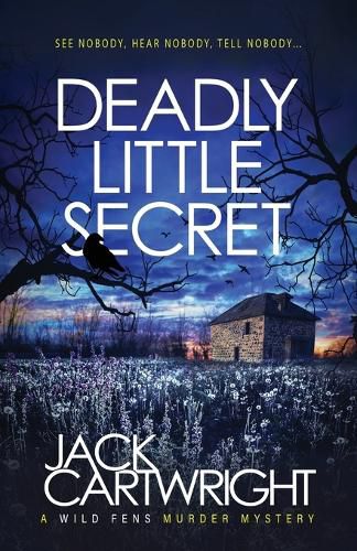 Cover image for Deadly Little Secret