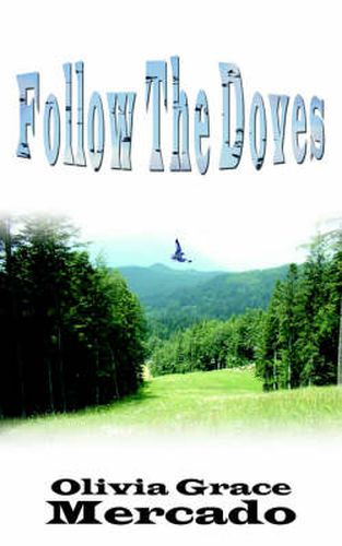 Cover image for Follow the Doves