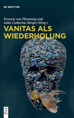Cover image for Vanitas ALS Wiederholung