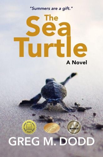 Cover image for The Sea Turtle