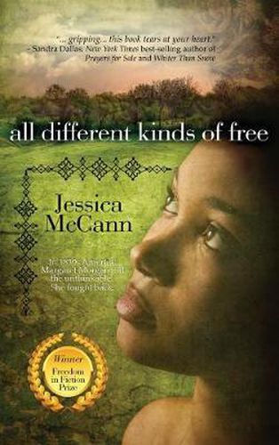 Cover image for All Different Kinds of Free