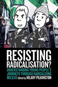 Cover image for Resisting Radicalisation?