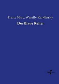 Cover image for Der Blaue Reiter