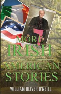 Cover image for More Irish and American Stories