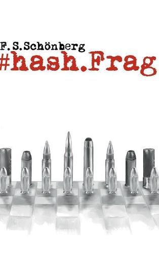 Cover image for #hash.Frag