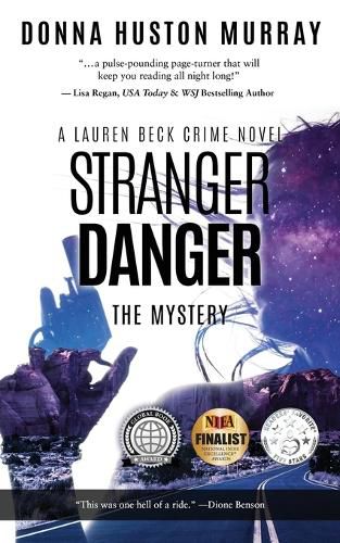 Cover image for Stranger Danger