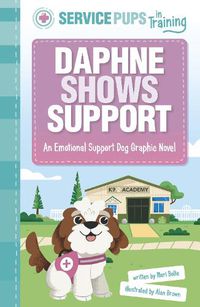 Cover image for Daphne Shows Support