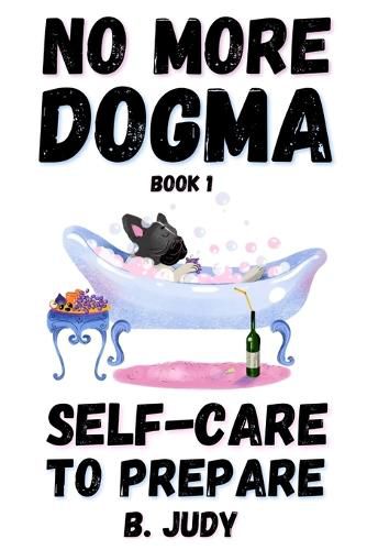 Cover image for Self-Care to Prepare
