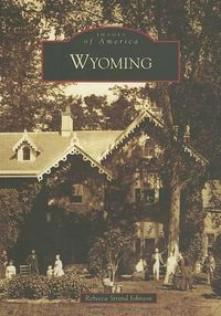 Cover image for Wyoming