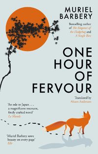 Cover image for One Hour of Fervour
